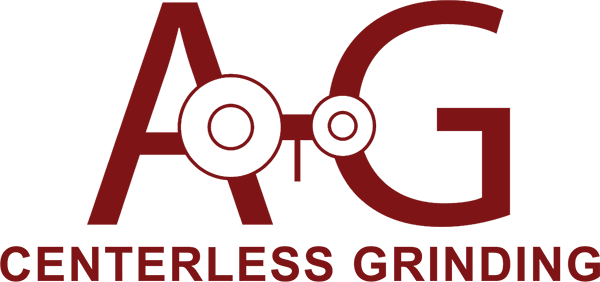 A&G Centerless Grinding logo